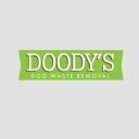 Doody's Dog Waste Removal logo